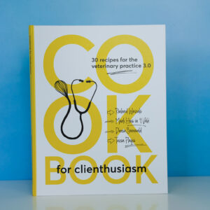 Cookbook for Clienthusiasm